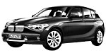 BMW F20 U3607 Fault Code